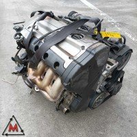 Motore 6FZ 140.000km Citroen Xsara Picasso 1999-2010 1.8 Benzina 85kW (100290) Motore 6FZ 140.000km Citroen Xsara Picasso 1999-2010 1.8 Benzina 85kW (100290)