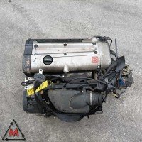 Motore 6FZ 140.000km Citroen Xsara Picasso 1999-2010 1.8 Benzina 85kW (100290) Motore 6FZ 140.000km Citroen Xsara Picasso 1999-2010 1.8 Benzina 85kW (100290)