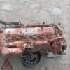 Motore 8060.04 per FIAT 90.13 1977-1989 5.5 DIESEL 96 kW usato (107634)