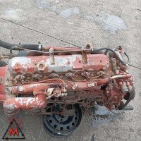 Motore 8060.04 per FIAT 90.13 1977-1989 5.5 DIESEL 96 kW usato (107634)