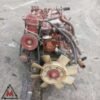 Motore 8060.04 per FIAT 90.13 1977-1989 5.5 DIESEL 96 kW usato (107634)