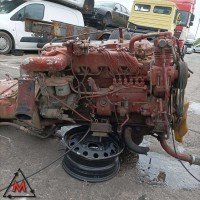 Motore 8060.04 per FIAT 90.13 1977-1989 5.5 DIESEL 96 kW usato (107634)