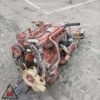 Motore 8060.04 per FIAT 90.13 1977-1989 5.5 DIESEL 96 kW usato (107634)