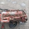 Motore 8060.04 per FIAT 90.13 1977-1989 5.5 DIESEL 96 kW usato (107634)