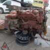 Motore 8060.04 per FIAT 90.13 1977-1989 5.5 DIESEL 96 kW usato (107634)