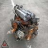 Motore 8140.47 230.000km FIAT DUCATO MK2 1994-2002 2.5 DIESEL usato 85kW 107569