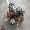 Motore 8140.47 230.000km FIAT DUCATO MK2 1994-2002 2.5 DIESEL usato 85kW 107569