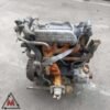 Motore 8140.47 230.000km FIAT DUCATO MK2 1994-2002 2.5 DIESEL usato 85kW 107569