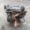 Motore 8140.47 230.000km FIAT DUCATO MK2 1994-2002 2.5 DIESEL usato 85kW 107569