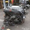 Motore 8140.47 230.000km FIAT DUCATO MK2 1994-2002 2.5 DIESEL usato 85kW 107569