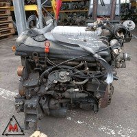 Motore 8140.47 230.000km FIAT DUCATO MK2 1994-2002 2.5 DIESEL usato 85kW 107569