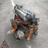 Motore 8140.47 230.000km FIAT DUCATO MK2 1994-2002 2.5 DIESEL usato 85kW 107569