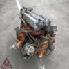 Motore 8140.47 230.000km FIAT DUCATO MK2 1994-2002 2.5 DIESEL usato 85kW 107569
