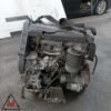 Motore 8140.67 per RENAULT MASTER MK2 1999-2006 2.5 DIESEL 90 kW usato (108174)