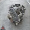 Motore 8140.67 per RENAULT MASTER MK2 1999-2006 2.5 DIESEL 90 kW usato (108174)