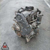 Motore 8140.67 per RENAULT MASTER MK2 1999-2006 2.5 DIESEL 90 kW usato (108174)
