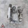 Motore 8140.67 per RENAULT MASTER MK2 1999-2006 2.5 DIESEL 90 kW usato (108174)