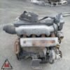 Motore 8140.67 per RENAULT MASTER MK2 1999-2006 2.5 DIESEL 90 kW usato (108174)