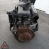 Motore 8140.67 per RENAULT MASTER MK2 1999-2006 2.5 DIESEL 90 kW usato (108174)