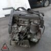 Motore 8140.67 per RENAULT MASTER MK2 1999-2006 2.5 DIESEL 90 kW usato (108174)