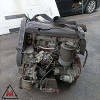 Motore 8140.67 per RENAULT MASTER MK2 1999-2006 2.5 DIESEL 90 kW usato (108174)