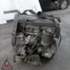 Motore 8140.67 per RENAULT MASTER MK2 1999-2006 2.5 DIESEL 90 kW usato (108174)