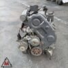Motore 8140.67 per RENAULT MASTER MK2 1999-2006 2.5 DIESEL 90 kW usato (108174)