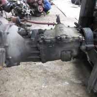 Motore 8200.03 *031 per autocarro Iveco Fiat diesel anni 70-80 usato (63746)