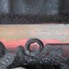 Motore 8200.03 *031 per autocarro Iveco Fiat diesel anni 70-80 usato (63746)