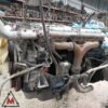 Motore 8200.03 per autocarro Fiat 160 anni 70 da revisionare usato (82415) Motore 8200.03 per autocarro Fiat 160 anni 70 da revisionare usato (82415)
