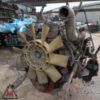 Motore 8200.03 per autocarro Fiat 160 anni 70 da revisionare usato (82415) Motore 8200.03 per autocarro Fiat 160 anni 70 da revisionare usato (82415)