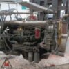 Motore 8200.03 per autocarro Fiat 160 anni 70 da revisionare usato (82415) Motore 8200.03 per autocarro Fiat 160 anni 70 da revisionare usato (82415)