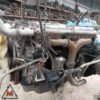 Motore 8200.03 per autocarro Fiat 160 anni 70 da revisionare usato (82415) Motore 8200.03 per autocarro Fiat 160 anni 70 da revisionare usato (82415)