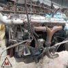 Motore 8200.03 per autocarro Fiat 160 anni 70 da revisionare usato (82415) Motore 8200.03 per autocarro Fiat 160 anni 70 da revisionare usato (82415)