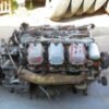 Motore 8260.02 per autobus Fiat 370 Iveco 370.25 diesel 6 cilindri usato (65228) Motore 8260.02 per autobus Fiat 370 Iveco 370.25 diesel 6 cilindri usato (65228)