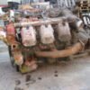 Motore 8260.02 per autobus Fiat 370 Iveco 370.25 diesel 6 cilindri usato (65228) Motore 8260.02 per autobus Fiat 370 Iveco 370.25 diesel 6 cilindri usato (65228)