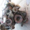 Motore 8260.02 per autobus Fiat 370 Iveco 370.25 diesel 6 cilindri usato (65228) Motore 8260.02 per autobus Fiat 370 Iveco 370.25 diesel 6 cilindri usato (65228)