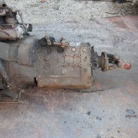 Motore 8260.02 per autobus Fiat 370 Iveco 370.25 diesel 6 cilindri usato (65228) Motore 8260.02 per autobus Fiat 370 Iveco 370.25 diesel 6 cilindri usato (65228)