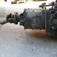 Motore 8260.02 per autobus Fiat 370 Iveco 370.25 diesel 6 cilindri usato (65228) Motore 8260.02 per autobus Fiat 370 Iveco 370.25 diesel 6 cilindri usato (65228)