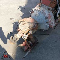 Motore 8340.04 per FIAT OM 1986 4.6 DIESEL 74kW usato (107446) Motore 8340.04 per FIAT OM 1986 4.6 DIESEL 74kW usato (107446)