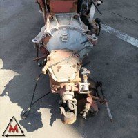 Motore 8340.04 per FIAT OM 1986 4.6 DIESEL 74kW usato (107446) Motore 8340.04 per FIAT OM 1986 4.6 DIESEL 74kW usato (107446)