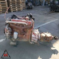 Motore 8340.04 per FIAT OM 1986 4.6 DIESEL 74kW usato (107446) Motore 8340.04 per FIAT OM 1986 4.6 DIESEL 74kW usato (107446)