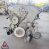 Motore 841C000 per ALFA ROMEO 166 Mk1 2003-2007 2.4 DISEL 110kW usato (108926)