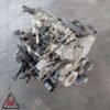 Motore 841C000 per ALFA ROMEO 166 Mk1 2003-2007 2.4 DISEL 110kW usato (108926)