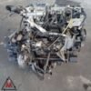 Motore 841C000 per ALFA ROMEO 166 Mk1 2003-2007 2.4 DISEL 110kW usato (108926)