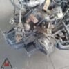 Motore 841C000 per ALFA ROMEO 166 Mk1 2003-2007 2.4 DISEL 110kW usato (108926)