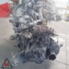 Motore 841C000 per ALFA ROMEO 166 Mk1 2003-2007 2.4 DISEL 110kW usato (108926)