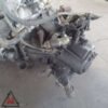 Motore 841C000 per ALFA ROMEO 166 Mk1 2003-2007 2.4 DISEL 110kW usato (108926)