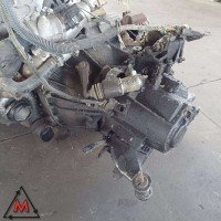 Motore 841C000 per ALFA ROMEO 166 Mk1 2003-2007 2.4 DISEL 110kW usato (108926)