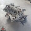 Motore 841C000 per ALFA ROMEO 166 Mk1 2003-2007 2.4 DISEL 110kW usato (108926)